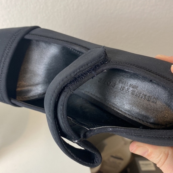 Kenneth Cole bee honest sporty pumps - Picture 5 of 7